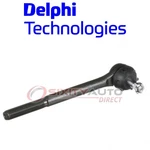 Delphi Outer Steering Tie Rod End For 1978-1979 Pontiac Phoenix Gear Rack Re. Fixed Price $36.45.
