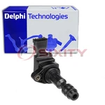Delphi Ignition Coil For 2006-2011 Chevrolet Hhr 2.0L 2.2L 2.4L L4 Wire Boot Vc. Fixed Price $43.42.