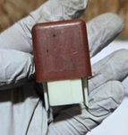 93-97 Ford Probe Ii Se 2.5L V6 Klde Dc 12V Relay Red Oem 4 Pin. Fixed Price $24.99.