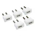 Msd 8743 3000 Series Module Kit, Even Increments. Fixed Price $67.49.