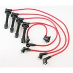Spark Plug Wire Set-sohc Prenco 35-77436. Fixed Price $34.95.