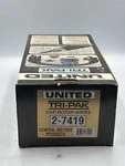 United 2-7419 Ignition Tune-up Kit Cap Rotor Wires Gm New. Fixed Price $59.99.