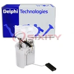 Delphi Fuel Pump Module Assembly 2012-2018 Ford Focus 2.0L L4 Air Tu. Fixed Price $212.29.