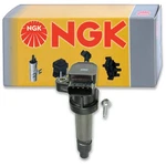 Ngk 48720 U5186 Ignition Coil For UF543 UF-543 IC623 GN10453 E1043 D598A Zu. Fixed Price $69.58.