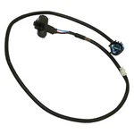 For Mitsubishi Lancer 2004 Beck Arnley Crankshaft Position Sensor. Fixed Price $76.35.