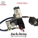 Toyota Genuine Oem 4RUNNER Tundra Engine Camshaft Position Sensor 19300-50011. Fixed Price $119.00.