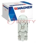 Wagner Ignition Light Bulb For 1985 American Motors Eagle Electrical Dy. Fixed Price $8.14.