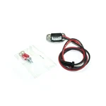 Pertronix Ignition Points-to-electronic Conversion Kit 1662LS;. Fixed Price $156.56.