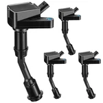 Sykrss Set Of Ignition Coil UF735 Compatible Ford Fusion 14-20 17-19 Escape. Fixed Price $90.61.