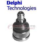 Delphi Front Lower Suspension Ball Joint For 2005-2011 Mercury Mariner Ho. Fixed Price $32.97.