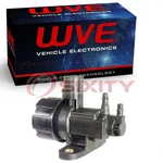 Wells Egr Valve Control Solenoid For 1996-2006 Mercury Cougar Grand Marquis Zs. Fixed Price $27.78.