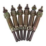 6PCS 24V Glow Plug 11065-10T01 For Nissan Engine TD23 TD25 TD27 TD42 F03. Fixed Price $94.99.