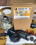 Switch As-disconnect 24V Caterpillar 7N-0718 7N0718 Generator XQP500 XQP550 SR4. Fixed Price $265.20.