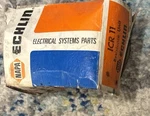 Napa Echlin Icr 11 Resistance Unit Ignition Resistor. Fixed Price $13.49.