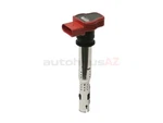 Denso Ignition Coil 06E905115G Vw Volkswagen Jetta Passat Audi B5 A4 Quattro. Fixed Price $42.96.