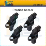 Fits Mazda Turbocharged 4CYL 2.3L 4X Engine Camshaft Position Sensor Cps. Fixed Price $29.99.