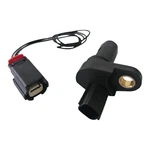 Crankshaft Position Sensor & Connector Fits Buick Chevrolet Gmc Pontiac Saab. Fixed Price $17.99.