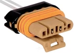 ACDELCO-PT1383-2-WAY Female (92). Fixed Price $31.10.