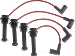 Spark Plug Wire Set-service Tech Autopart Intl 2500-10835. Fixed Price $36.00.
