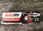 Autolite Iridium Spark Plugs XP5683 Replacements For Automotive. Fixed Price $5.00.