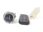 2013-2017 Lexus ES300H Push Button Power Starting Switch 89611-30132, D047, Oem,. Fixed Price $130.04.