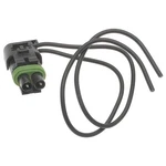 Standard Motor Products S-576 Mixture Control Solenoid Connector. Fixed Price $23.88.