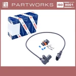Crankshaft Sensor For Porsche 964 993 996T Ot Transducer Bosch + Adapter Connector. Fixed Price $87.03.