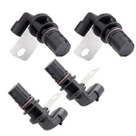 4PCS Crankshaft Position Sensor PC278 For Buick Cadillac Chevy Gmc 12555566. Fixed Price $19.69.
