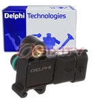 Delphi Manifold Absolute Pressure Sensor For 2015-2017 Chevrolet 6.2L V8 Nu. Fixed Price $48.26.