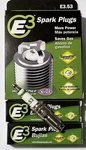E3.53 Premium Automotive Spark Plugs - 6. Fixed Price $40.99.