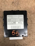 2002 Toyota Prius Running Light Relay Computer Ecu Ecm 82642-52010 Oem (S-55). Fixed Price $28.99.