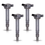 Ena Set Of Ignition Coil Pack 2.5L 2.7L L4 2009 2010 2011 2012 20... Fast Ship. Fixed Price $83.99.