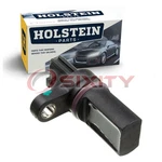 Holstein Crankshaft Position Sensor For 2012-2019 Nissan NV3500 4.0L V6 Wt. Fixed Price $25.69.