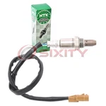 Ngk Ntk Upstream Left Air Fuel Ratio Sensor For 2018-2020 Nissan NV2500 5.6L Sm. Fixed Price $147.39.