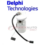 Delphi Fuel Pump Module Assembly For 1993 Jeep Grand Wagoneer 5.2L V8 Air Bk. Fixed Price $246.62.
