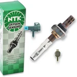 Ngk Ntk Upstream O2 Oxygen Sensor For 1997-1999 Pontiac Trans Sport 3.4L V6. Fixed Price $63.09.