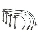 Spark Plug Wire SET-5MM Denso 671-4144. Fixed Price $48.72.