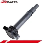 Ignition Coil UF314 Fit For 2003 2004 2005 Toyota Celica Matrix Xrs 1.8L L4. Fixed Price $15.99.