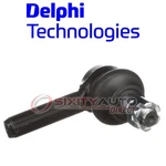 Delphi Right Outer Steering Tie Rod End For 1961-1964 International M Series Pl. Fixed Price $44.25.