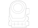 Genuine Mercedes-benz Button Switch 177-905-10-01. Fixed Price $39.38.
