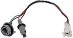 Turn Signal Light Socket Dorman 645-674. Fixed Price $45.86.