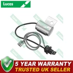 Lucas Ignition Condenser Fits Vw Beetle Transporter Karmann Ghia 1.3 1.6. Fixed Price $20.81.