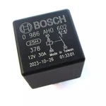 Fuel Pump Relay For Land Rover Discovery I, Defender, Range Classic. Fixed Price $19.95.