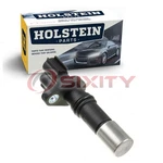 Holstein Crankshaft Position Sensor For 2009-2016 Toyota Venza 2.7L L4 Th. Fixed Price $55.05.