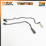 04-19 Bentley Continental Flying Spur 6.0L W12 Engine Knock Sensor Harness Oem. Fixed Price $72.40.