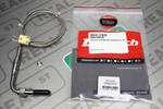 Fueltech K-type Thermocouple Egt Exhaust Gas Temperature Probe Exposed Tip 48". Fixed Price $99.00.