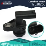 Camshaft Position Sensor 12638266 For Buick Regal Cadillac Cts Chevy Gmc Canyon. Fixed Price $21.99.