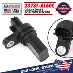 Oem Crankshaft Position Sensor 23731-AL60C Fits For Nissan Pathfinder 2003-2004. Fixed Price $13.96.