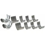Sealed Power 4281M Engine Crankshaft Main Bearing Set. Fixed Price $86.92.
