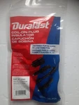New Duralast 90041 Coil On Plug Insulators Set (damage Box ). Fixed Price $9.99.